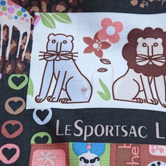 LeSportsac(レスポートサック)の【ぷぅ様専用‼️】LESPORTSAC 35th限定ショルダーバッグ レディースのバッグ(ショルダーバッグ)の商品写真