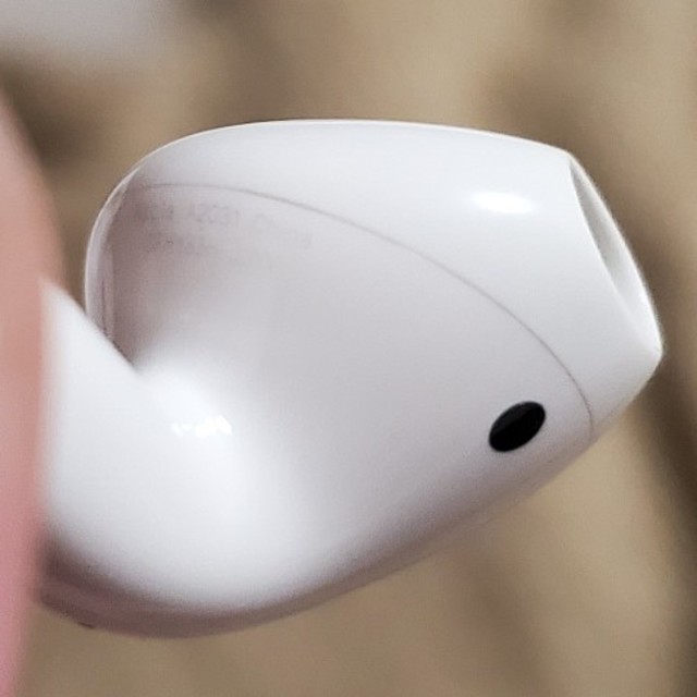 airpods 第2世代