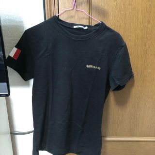 ガス(GAS)のGAS  Tシャツメンズ(Tシャツ/カットソー(半袖/袖なし))