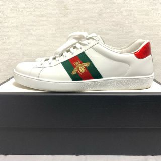 グッチ(Gucci)のGUCCI ACE スニーカー(スニーカー)