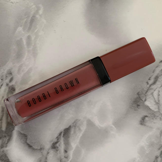 BOBBI BROWN(ボビイブラウン)のBOBBI BROWN クラッシュド　リキッド　リップ コスメ/美容のベースメイク/化粧品(リップグロス)の商品写真