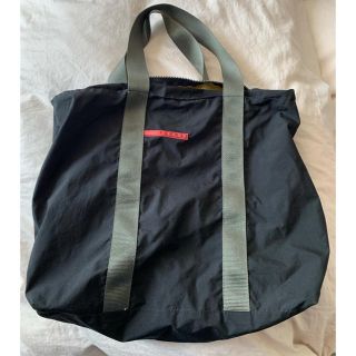 プラダ(PRADA)のプラダスポーツ　トートバッグ(トートバッグ)