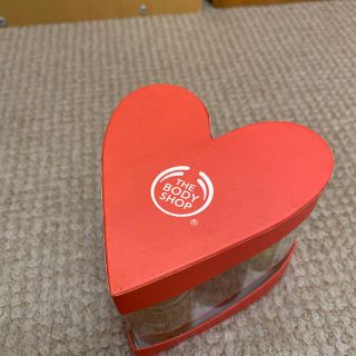 ザボディショップ(THE BODY SHOP)のTHE BODY SHOP シャンプー(タオル/バス用品)