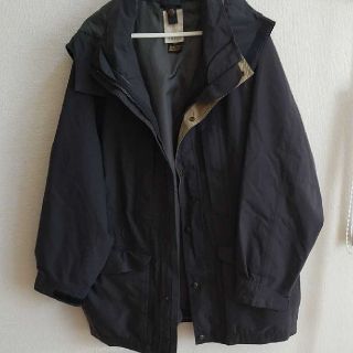 フォックスファイヤー(Foxfire)のFox Fire  コート  GORE-TEX  LARGE(ナイロンジャケット)