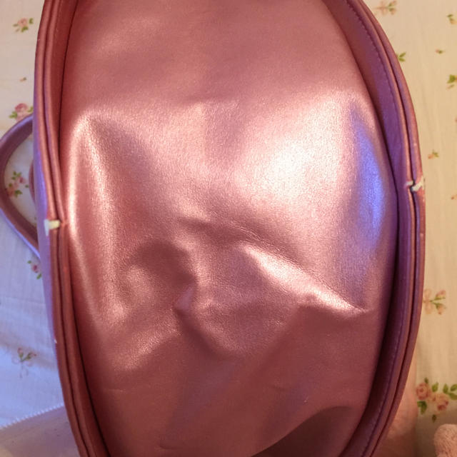 MILK(ミルク)のMILKハートバッグ♡ レディースのバッグ(トートバッグ)の商品写真