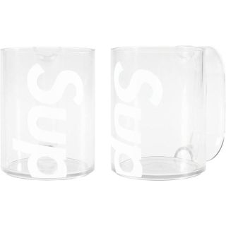 シュプリーム(Supreme)のSupreme®/Heller Mugs (Set of 2)(グラス/カップ)