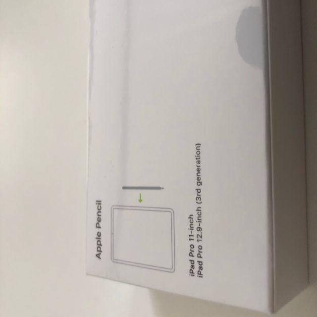 新品正規品 Apple (第2世代)MU8F2J/Aの通販 by hiroesaki's shop|アップルならラクマ - Apple Pencil 格安高品質
