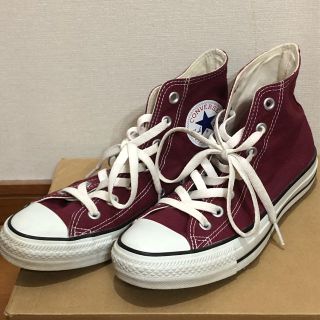 コンバース(CONVERSE)のスニーカー(スニーカー)