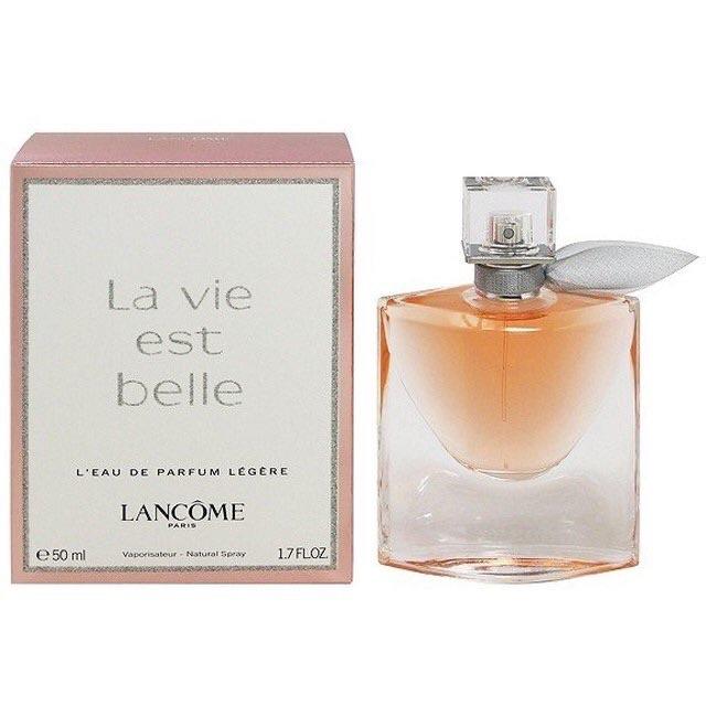 LANCOME - 香水