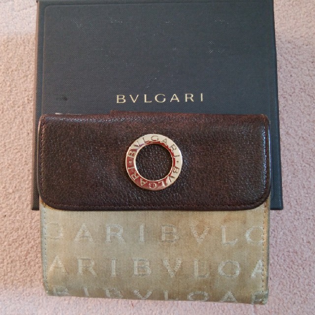 BVLGARI(ブルガリ)のBVLGARI財布✨ キティ様専用ページ レディースのファッション小物(財布)の商品写真