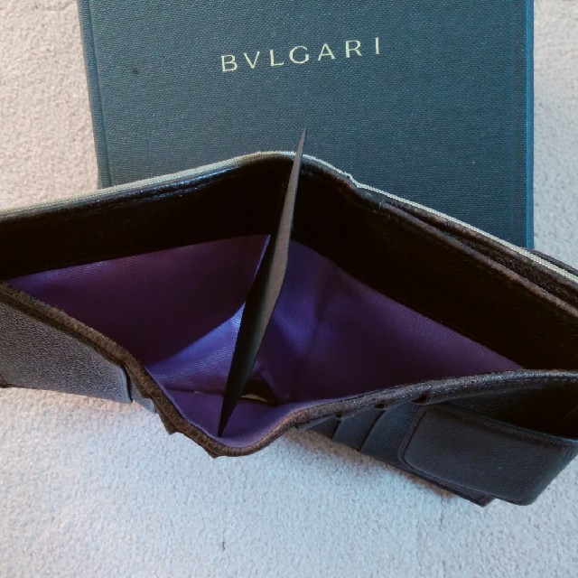 BVLGARI(ブルガリ)のBVLGARI財布✨ キティ様専用ページ レディースのファッション小物(財布)の商品写真