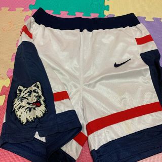 ナイキ(NIKE)のta23様専用　UCONN バスケ パンツ(バスケットボール)