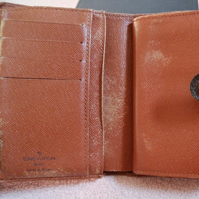 LOUIS VUITTON(ルイヴィトン)のLouisVuitton財布✨ レディースのファッション小物(財布)の商品写真