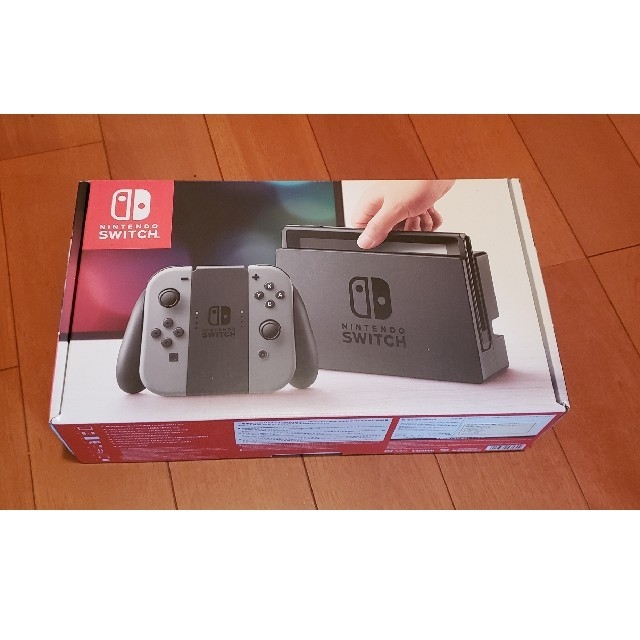 Nintendo Switch - 任天堂 Switch 本体 付属品一式 動作確認済 スイッチ 独特の上品 独特の上品