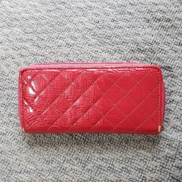 ROSE FANFAN(ローズファンファン)のROSE FANFAN長財布 レディースのファッション小物(財布)の商品写真