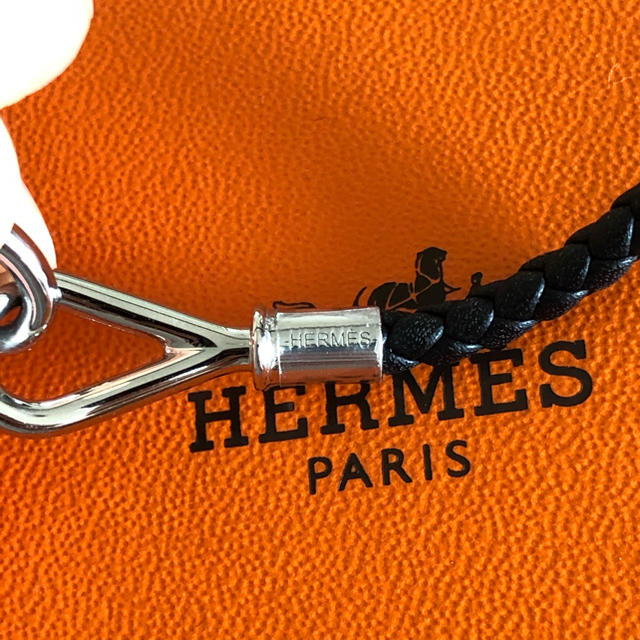 最近モデル 未使用正規品 HERMES エルメス ブレスレット 最近モデル 未使用正規品 HERMES エルメス ブレスレット