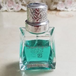 サムライ(SAMOURAI)のサムライ　オーデトワレ　スプレー　30ml(香水(男性用))