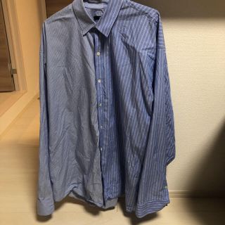 ドレスドアンドレスド(DRESSEDUNDRESSED)の期間限定値下げドレスドアンドレスド　菅田将暉着用　シャツ(シャツ)