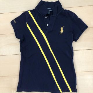 ラルフローレン(Ralph Lauren)のスポーティでかっこいい！★ラルフローレンゴルフ★ポロシャツ(ポロシャツ)