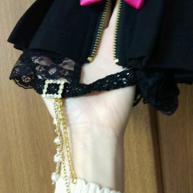 MA＊RS(マーズ)のプリーツスカパン レディースのスカート(ミニスカート)の商品写真