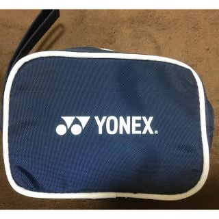 ヨネックス(YONEX)のヨネックス　YONEX ポーチ(ポーチ)