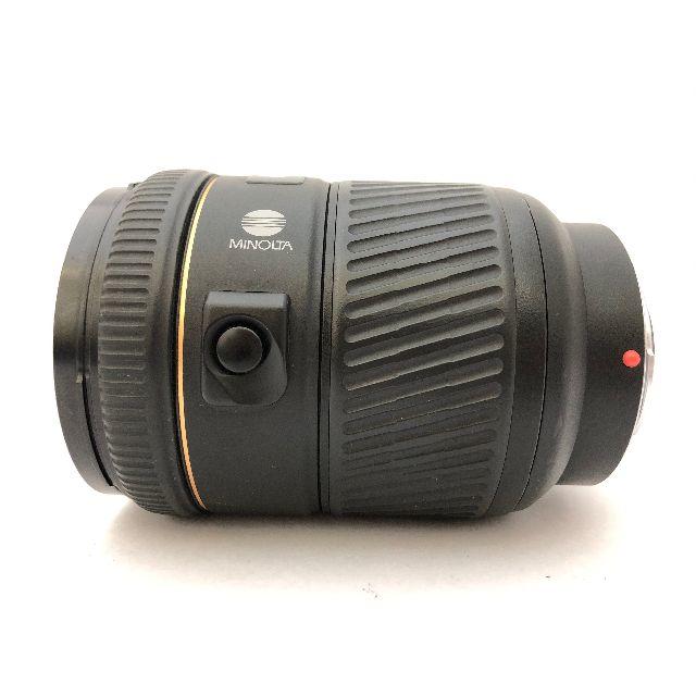 美品】ミノルタ AF 28-70 F2.8 G ソニーαマウント