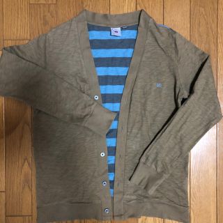 ユニクロ(UNIQLO)のカーディガン(カーディガン)