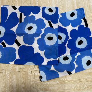 マリメッコ(marimekko)のマリメッコ　クッションカバー45(クッションカバー)