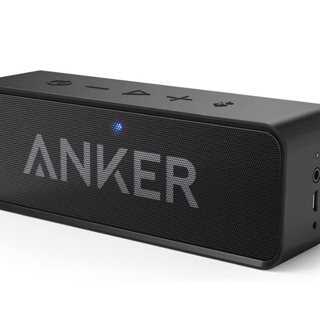 Anker Soundcore