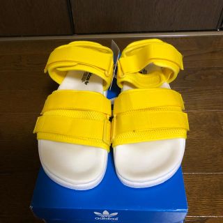 アディダス(adidas)のアディダスサンダル(サンダル)