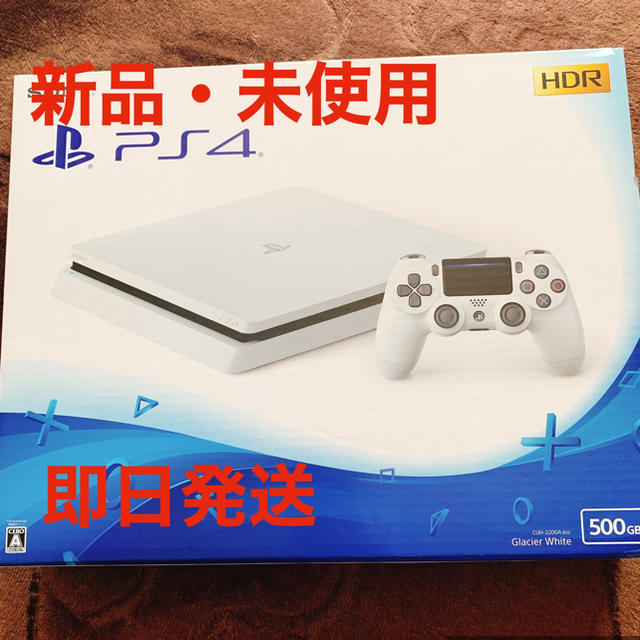 hideさん PlayStation4  500jetbrack