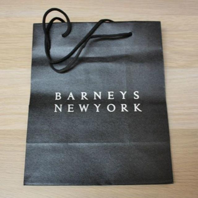 BARNEYS NEW YORK(バーニーズニューヨーク)の袋付き箱発送 ヨシノリコタケ バーニーズ スター 星 ネイビー 紺 キャップ メンズの帽子(キャップ)の商品写真