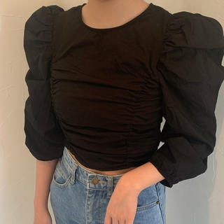 ベルシュカ(Bershka)のBershka tops(カットソー(長袖/七分))