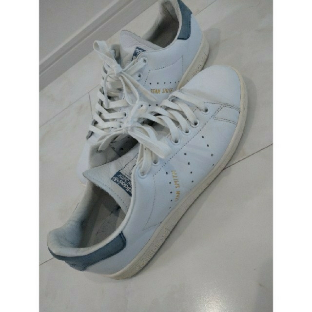 adidas(アディダス)のadidas stan smith アディダス スタンスミス 希少完売カラー メンズの靴/シューズ(スニーカー)の商品写真