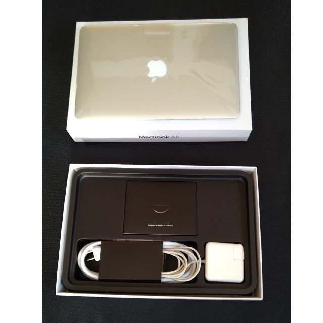 MacBook Air MD223J/A ( 2012 mid )ジャンク | angeloawards.com