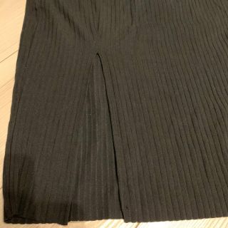 ザラ(ZARA)の専用　ZARA リブタイトスカート(ロングスカート)