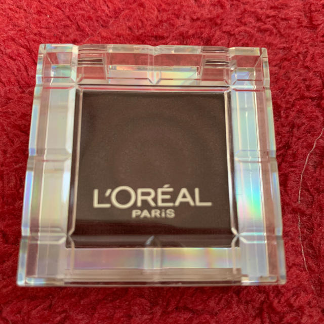 L'Oreal Paris(ロレアルパリ)のロレアルパリ　オイルシャドウ　09 コスメ/美容のベースメイク/化粧品(アイシャドウ)の商品写真