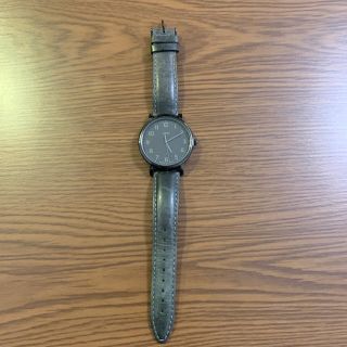 タイメックス(TIMEX)のTIMEX（タイメックス） シンプル腕時計(腕時計(アナログ))