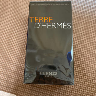 エルメス(Hermes)のエルメス テール ド エルメス アフターシェーブバーム 100ml(ボディオイル)