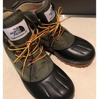 ザノースフェイス(THE NORTH FACE)の100様専用(ブーツ)