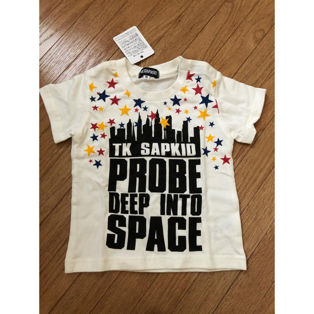 タケオキクチ Tシャツ&タンクトップ サイズ90