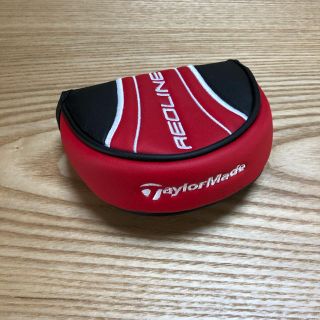 テーラーメイド(TaylorMade)のパター　ケース(その他)