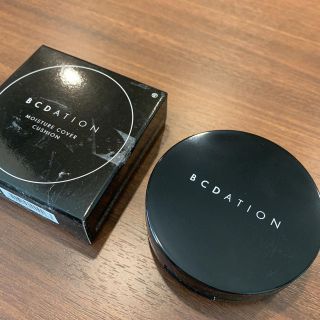 トニーモリー(TONY MOLY)の新品 TONYMOLY BCDATION 01(ファンデーション)