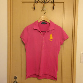 ラルフローレン(Ralph Lauren)の《未使用》正規品ポロシャツ(ポロシャツ)