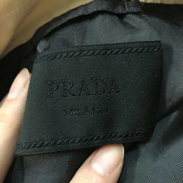 PRADA(プラダ)のPRADA 13ss シャツ メンズのトップス(シャツ)の商品写真