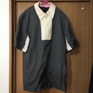 Prada 13ss レーヨンシャツ