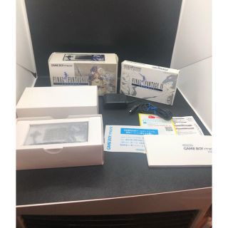 ゲームボーイ ミクロ FFの通販 27点 | フリマアプリ ラクマ