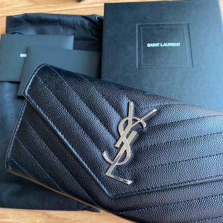 サンローラン(Saint Laurent)のゴリノリオ様専用(財布)