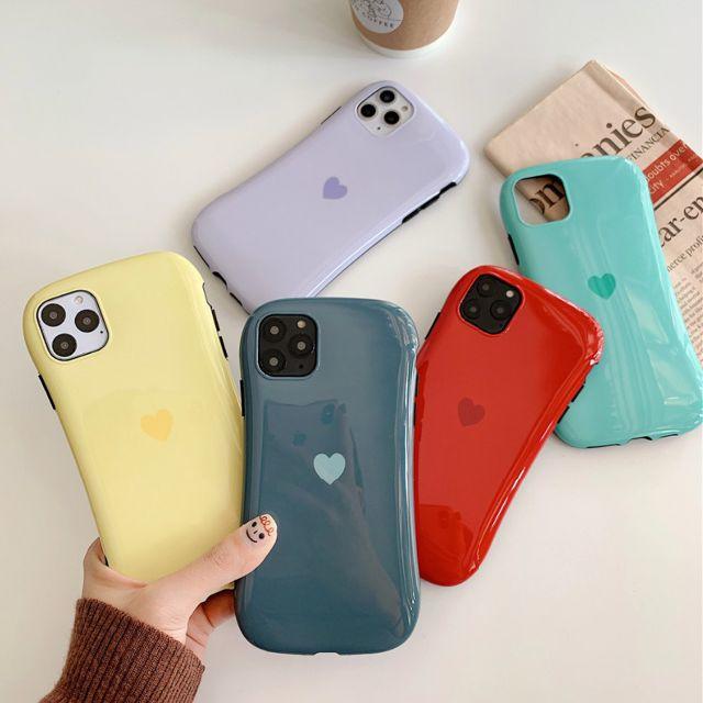 Iphone ケース 韓国 シンプルハートツヤケース ハート 個性的 シンプル の通販 By Onlyouアクセサリー プロフ必読 ラクマ Iphone ケース 韓国 シンプルハートツヤケース ハート 個性的 シンプル の通販 By Onlyouアクセサリー プロフ必読 ラクマ