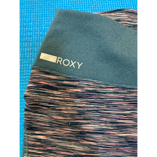 Roxy(ロキシー)のロキシー ランニングスパッツ スポーツ/アウトドアのランニング(ウェア)の商品写真